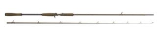 Savage Gear SG4 Fast Game Baitcasting Rods 20-60g - 